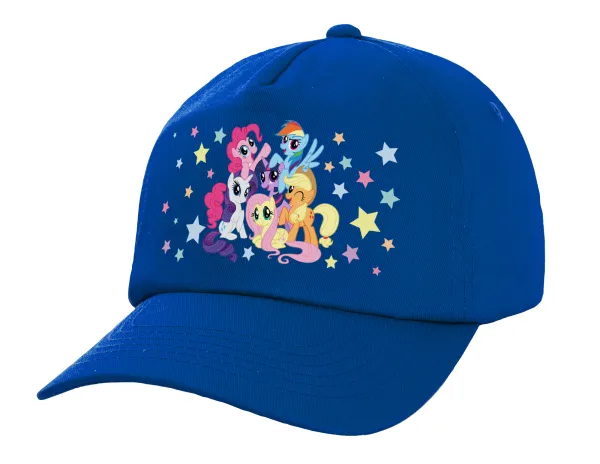 My Little Pony — 1