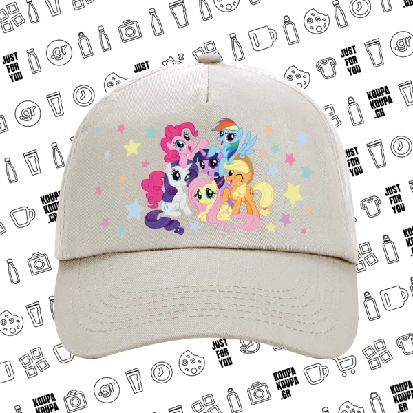 My Little Pony — 2