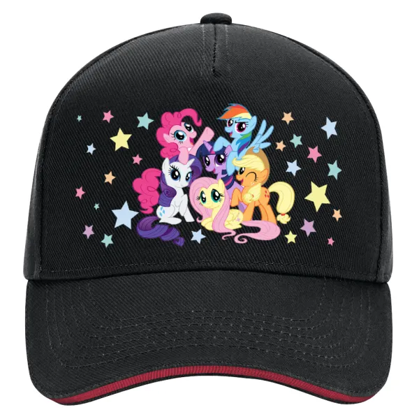 My Little Pony — 1