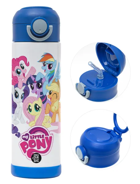 My Little Pony — 1