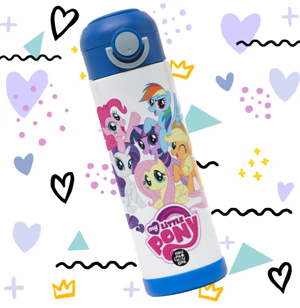 My Little Pony — 2