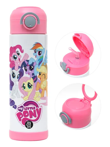 My Little Pony — 1