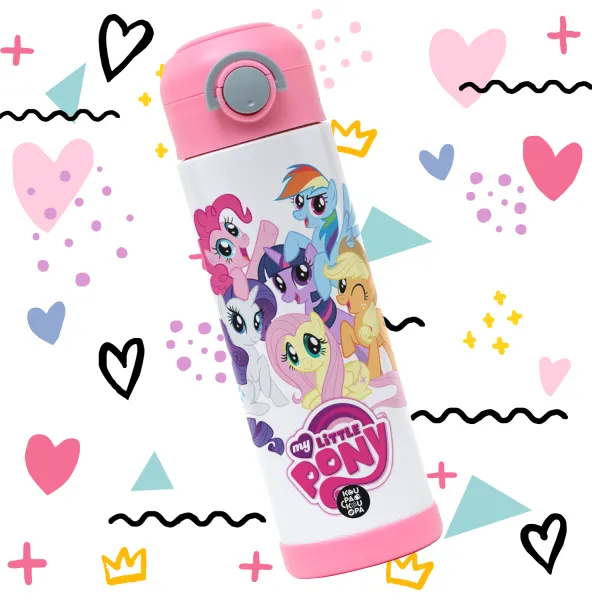 My Little Pony — 2