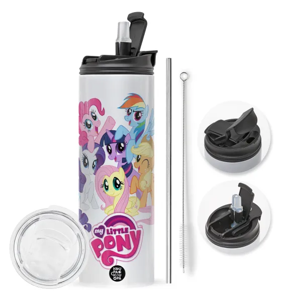 My Little Pony — 1
