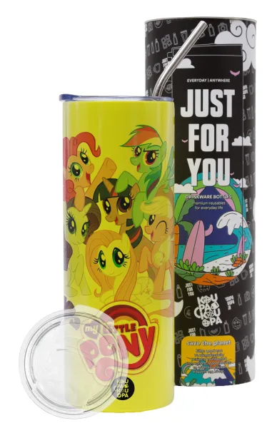 My Little Pony — 1