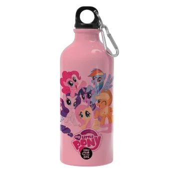 My Little Pony, Παγούρι νερού 600ml