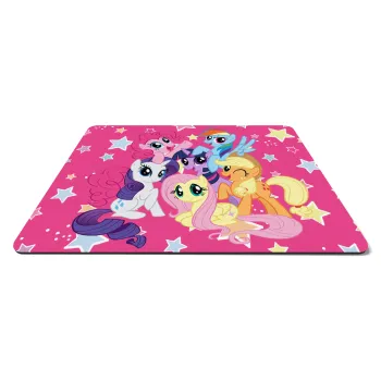 My Little Pony, Mousepad rect 27x19cm
