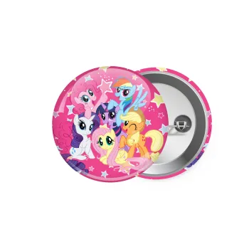 My Little Pony, Κονκάρδα παραμάνα 5.9cm