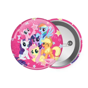 My Little Pony, Κονκάρδα παραμάνα 7.5cm