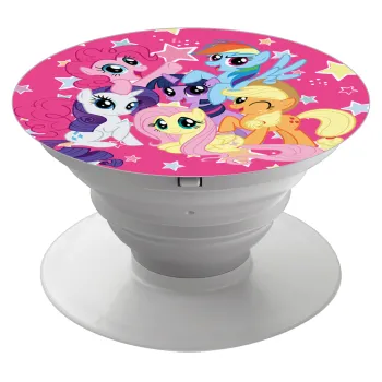 My Little Pony, Phone Holders Stand  White Hand-held Mobile Phone Holder