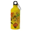 Water bottle 600ml