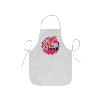 Barbie is everything, Ποδιά Σεφ ολόσωμη κοντή  Παιδική (44x62cm)