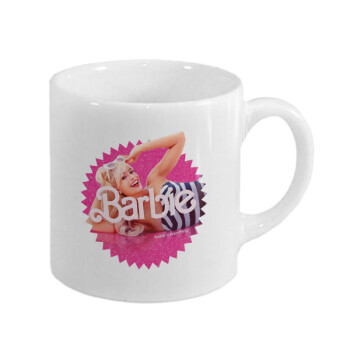Barbie is everything, Κουπάκι κεραμικό, για espresso 150ml