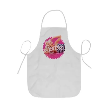 Barbie is everything, Ποδιά Σεφ ολόσωμη κοντή  Παιδική (44x62cm)