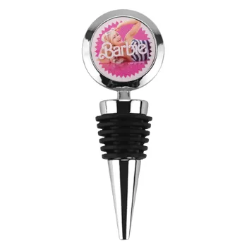 Barbie is everything, Πώμα φιάλης μεταλλικό