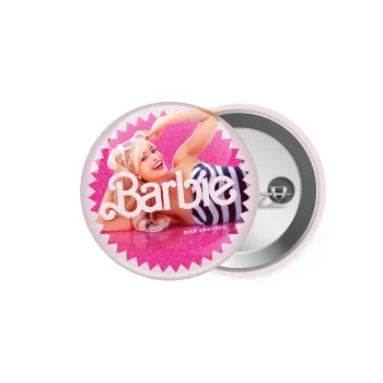 Barbie is everything, Κονκάρδα παραμάνα 5.9cm