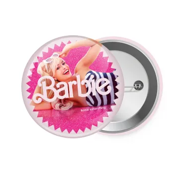 Barbie is everything, Κονκάρδα παραμάνα 7.5cm