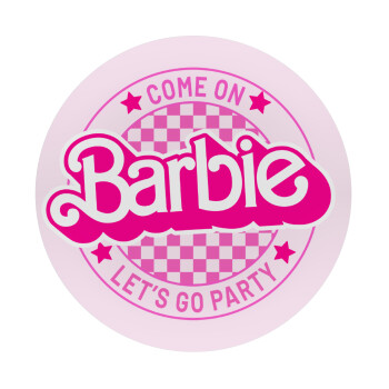 Come On Barbie Lets Go Party , 
