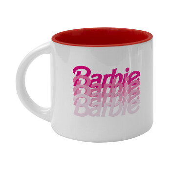 Barbie repeat, Κούπα κεραμική 400ml