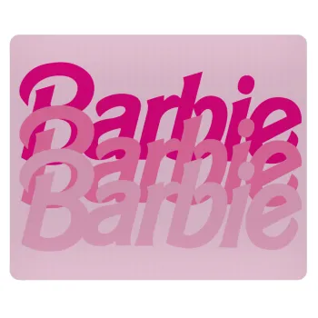 Barbie repeat, Mousepad ορθογώνιο 23x19cm