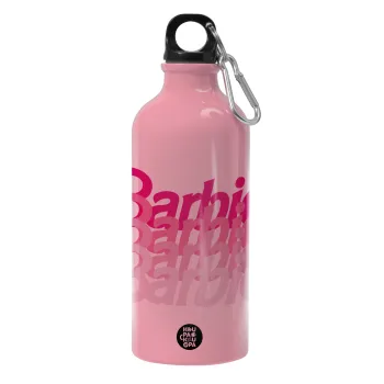 Barbie repeat, Παγούρι νερού 600ml
