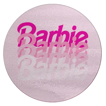 Barbie repeat, Επιφάνεια κοπής γυάλινη στρογγυλή (30cm)