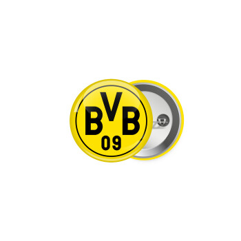 BVB Dortmund, Κονκάρδα παραμάνα 5cm