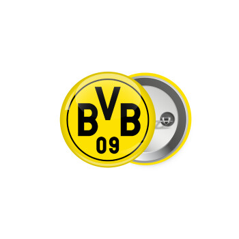 BVB Dortmund, Κονκάρδα παραμάνα 5.9cm