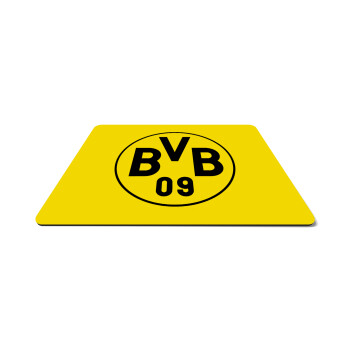 BVB Dortmund, Mousepad rect 27x19cm