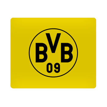 BVB Dortmund, Mousepad rect 23x19cm