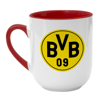 BVB Dortmund, Κούπα κεραμική tapered 260ml