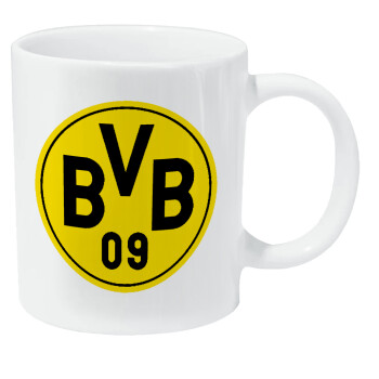 BVB Dortmund, Κούπα Giga, κεραμική, 590ml
