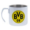 BVB Μπορούσια Ντόρτμουντ — 1