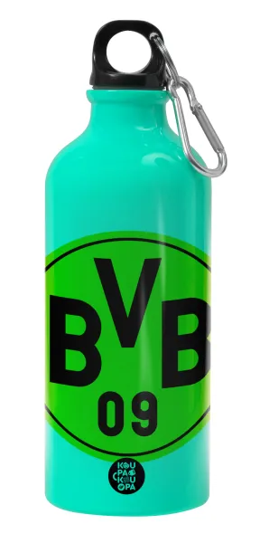 BVB Μπορούσια Ντόρτμουντ — Παγούρι νερού 600ml