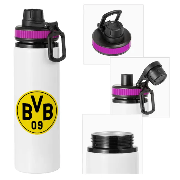BVB Μπορούσια Ντόρτμουντ — 1