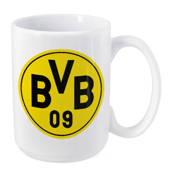 BVB Μπορούσια Ντόρτμουντ — Mega