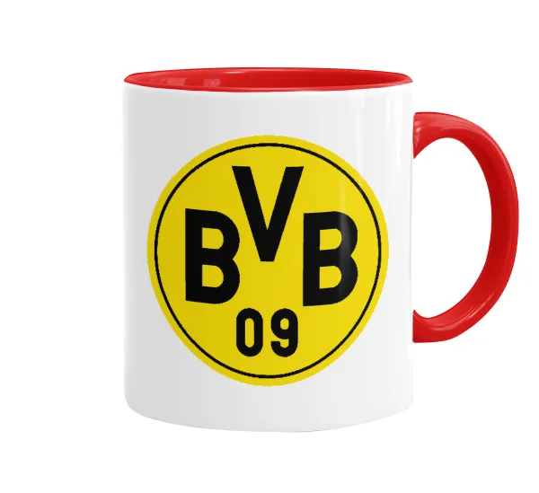 BVB Dortmund — 1