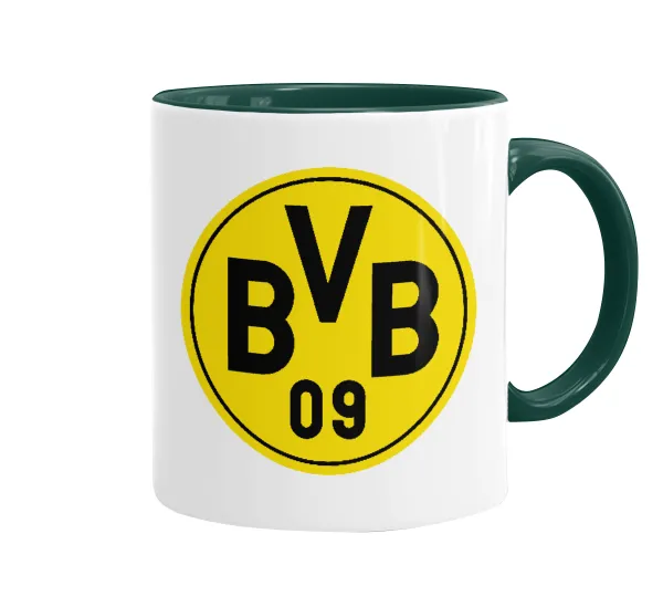BVB Dortmund — 1
