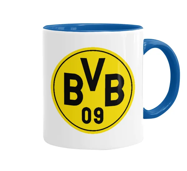 BVB Dortmund — 1