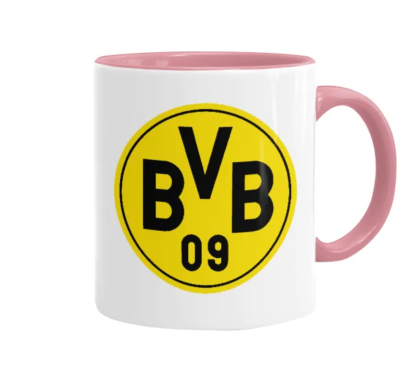 BVB Μπορούσια Ντόρτμουντ — 1