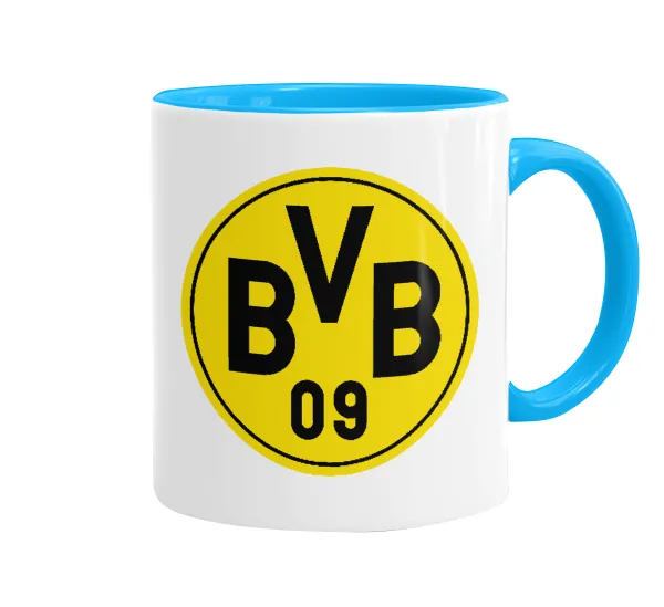 BVB Dortmund — 1
