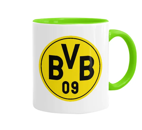 BVB Dortmund — 1