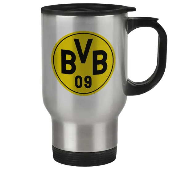 BVB Dortmund — 1