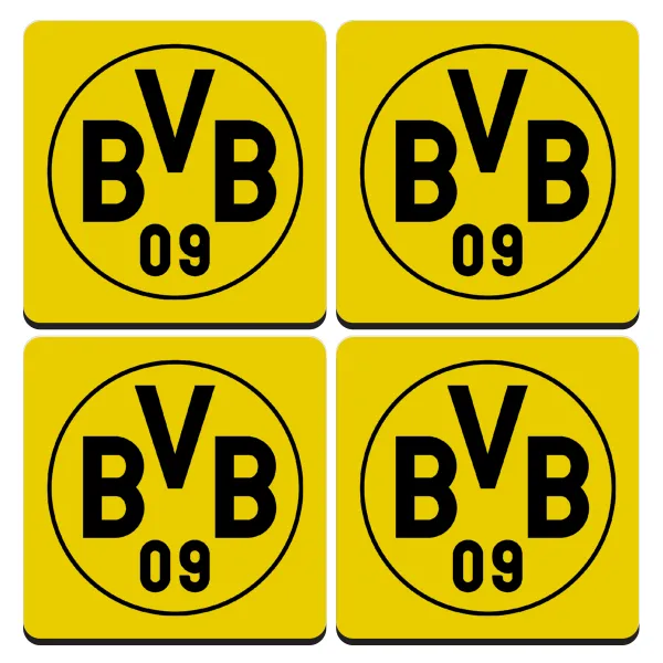 BVB Dortmund — 1