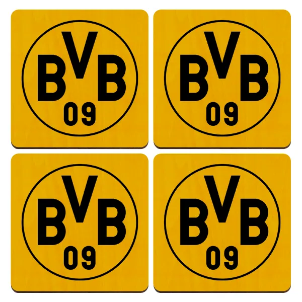BVB Dortmund — 1