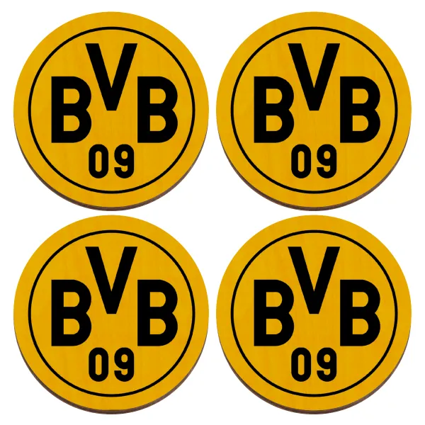 BVB Dortmund — 1