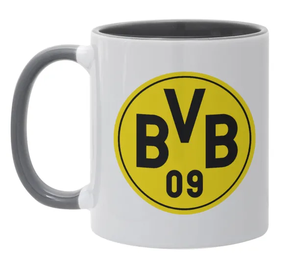 BVB Dortmund — 1