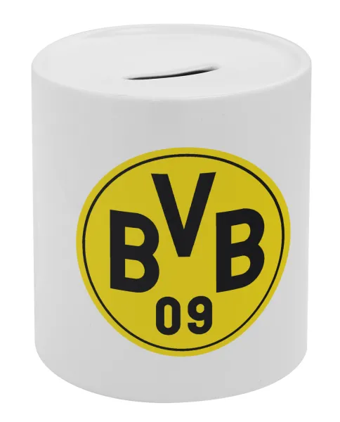 BVB Μπορούσια Ντόρτμουντ — 1