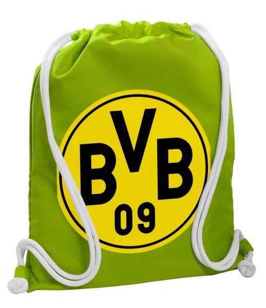 BVB Μπορούσια Ντόρτμουντ — 1