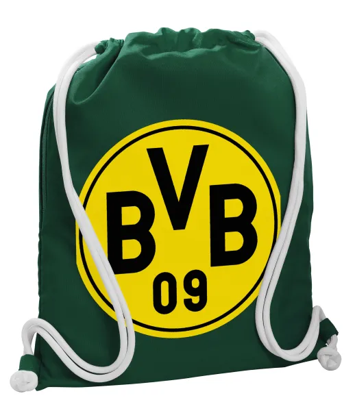 BVB Μπορούσια Ντόρτμουντ — 1